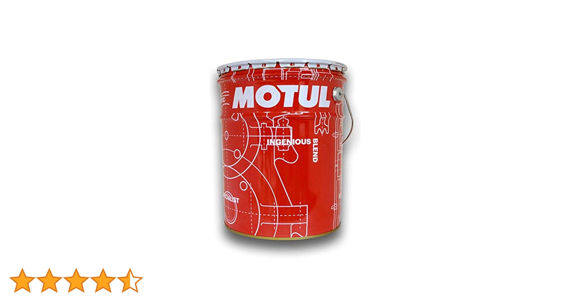 MOTUL モチュール エイチ-テック 100 プラス SP 5W-30 20L モチュール・高性能エンジンオイル H-TECH 100 Plus 5W-30/20L